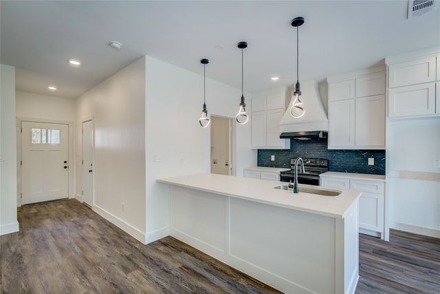 2309 Marshall Street, Greenville, TX 75401