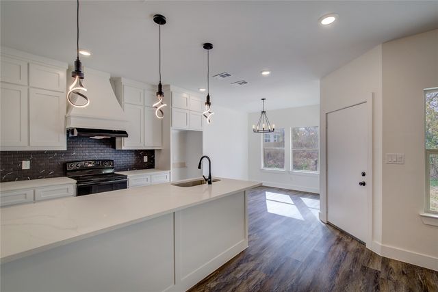 2309 Marshall Street, Greenville, TX 75401