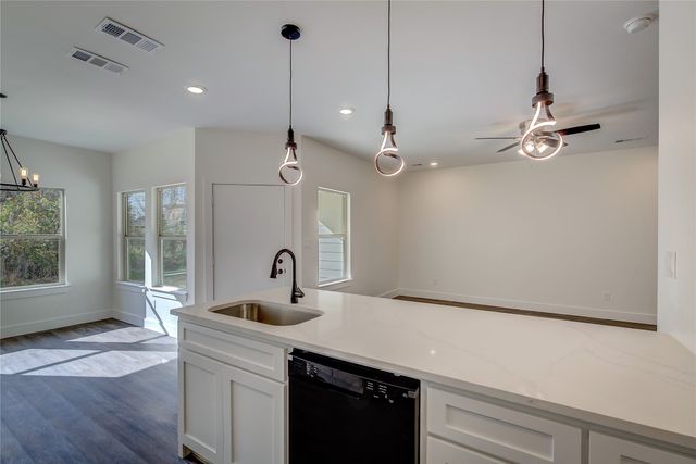 2309 Marshall Street, Greenville, TX 75401