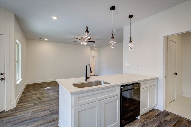 2309 Marshall Street, Greenville, TX 75401