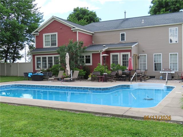829 Tuscarora Road, Sullivan, NY 13037