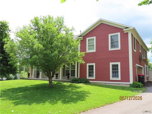 829 Tuscarora Road, Sullivan, NY 13037