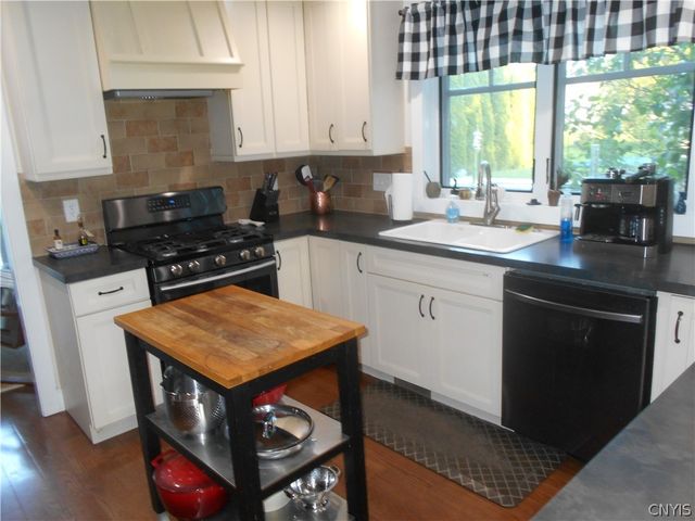 829 Tuscarora Road, Sullivan, NY 13037