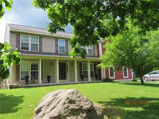 829 Tuscarora Road, Sullivan, NY 13037