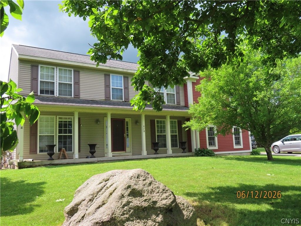 829 Tuscarora Road, Sullivan, NY 13037