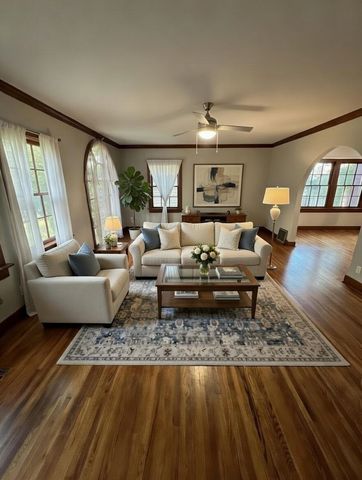 3922 E Willow St, Wichita, KS 67218