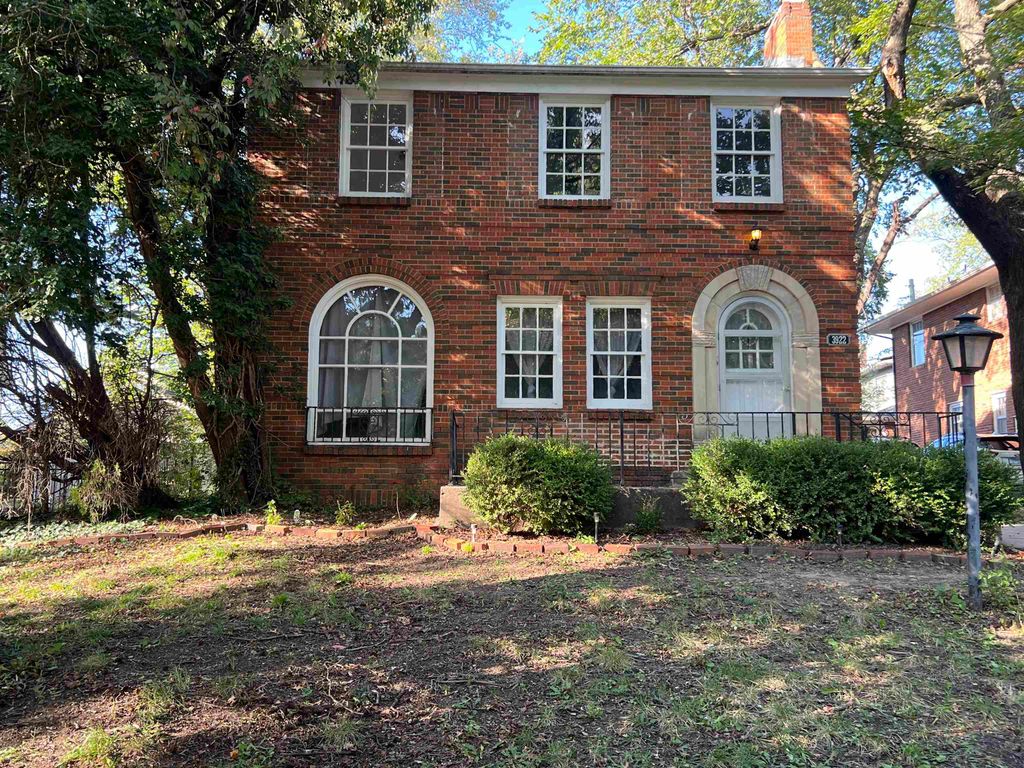 3922 E Willow St, Wichita, KS 67218