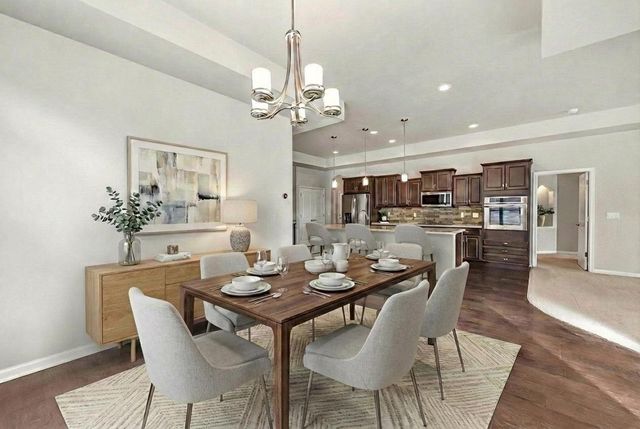 210 N BEDFORD ROAD, Green Bay, WI 54311