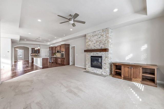 210 N BEDFORD ROAD, Green Bay, WI 54311