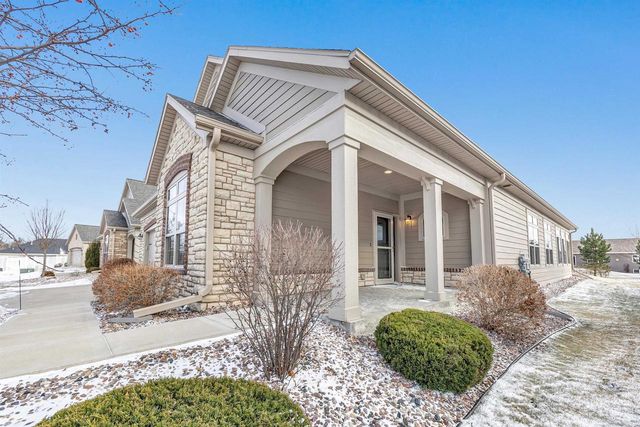 210 N BEDFORD ROAD, Green Bay, WI 54311