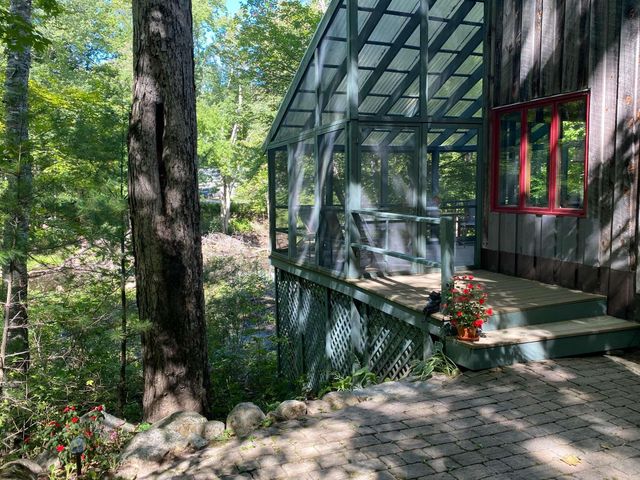 126 Hall Road, Barrington, NH 03825
