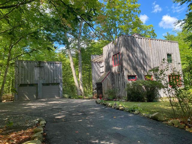 126 Hall Road, Barrington, NH 03825
