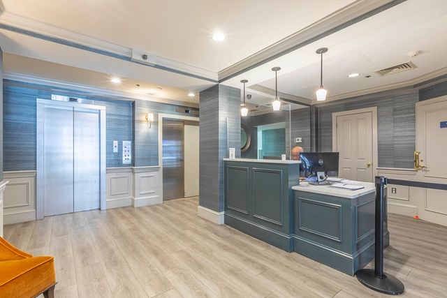 534 Beacon 301, Boston, MA 02215