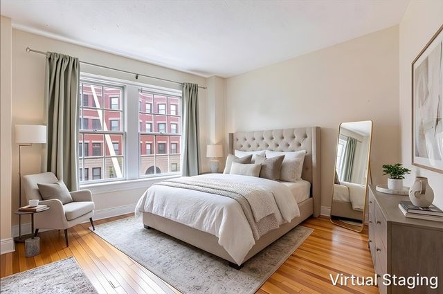 534 Beacon 301, Boston, MA 02215