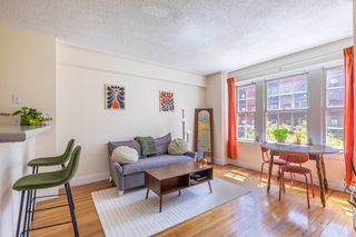 534 Beacon 301, Boston, MA 02215