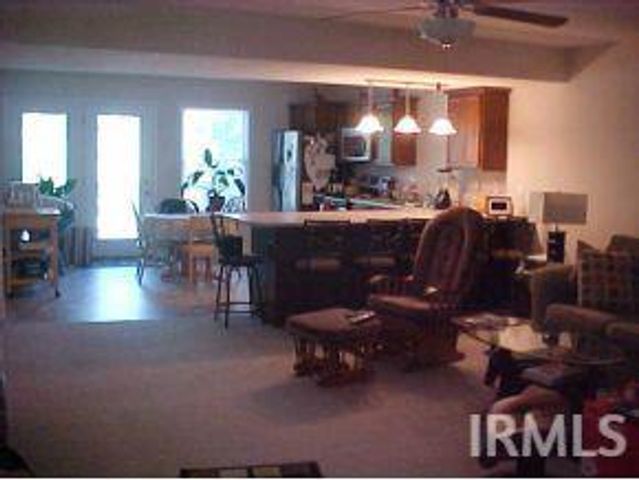 5722 W Vinca Lane, Ellettsville, IN 47429