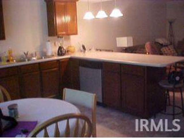 5722 W Vinca Lane, Ellettsville, IN 47429