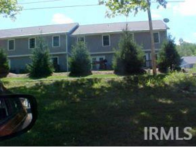 5722 W Vinca Lane, Ellettsville, IN 47429