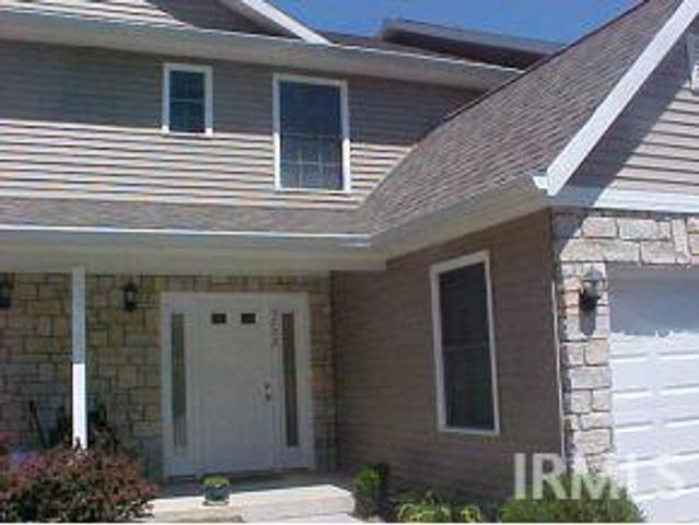 5722 W Vinca Lane, Ellettsville, IN 47429