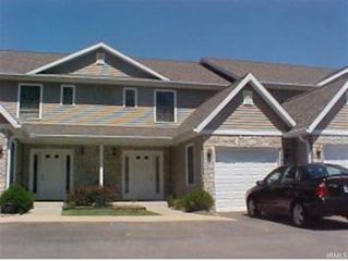 5722 W Vinca Lane, Ellettsville, IN 47429