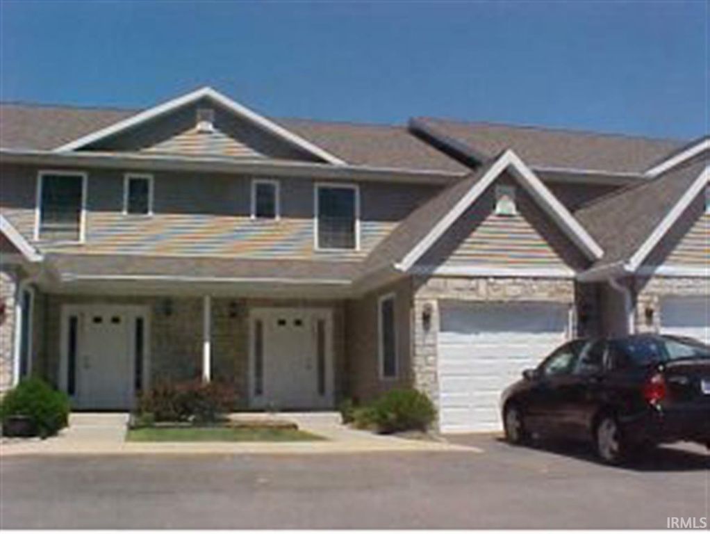 5722 W Vinca Lane, Ellettsville, IN 47429