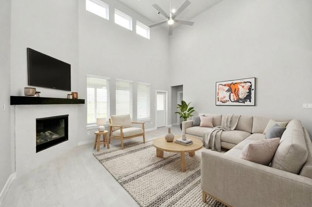 11819 Royal Willow Lane, Houston, TX 77066