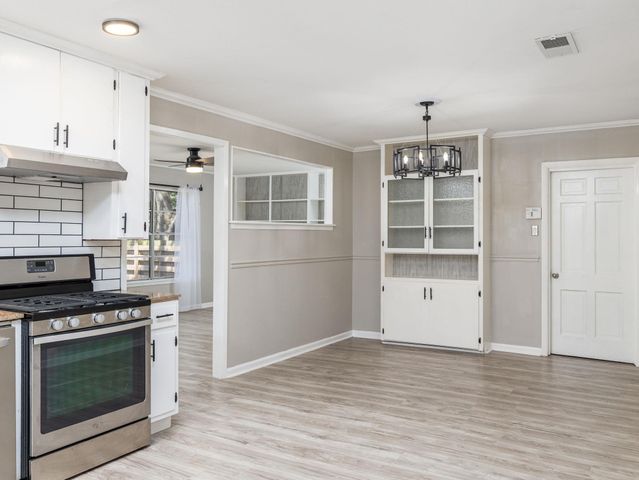 1909 Northridge DR, Austin, TX 78723