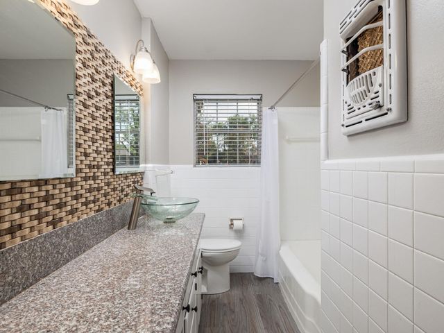 1909 Northridge DR, Austin, TX 78723