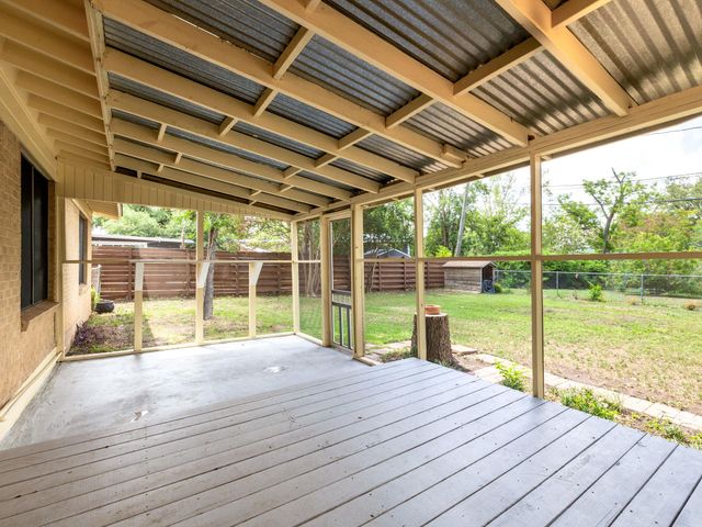 1909 Northridge DR, Austin, TX 78723