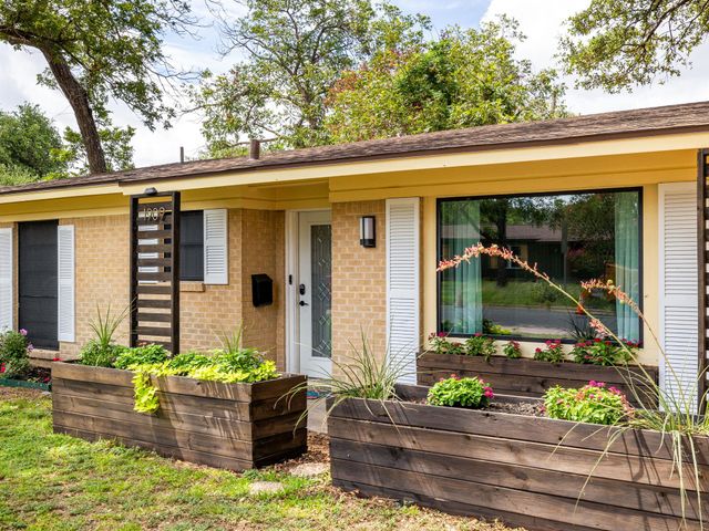 1909 Northridge DR, Austin, TX 78723