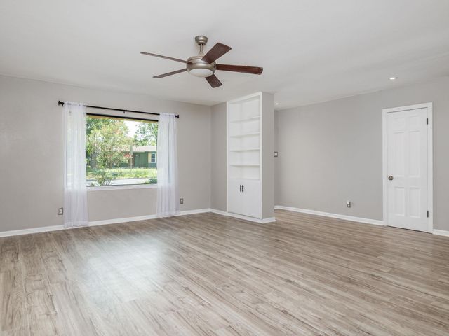 1909 Northridge DR, Austin, TX 78723