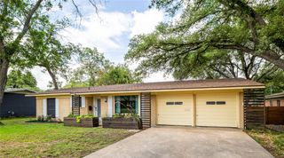 1909 Northridge DR, Austin, TX 78723