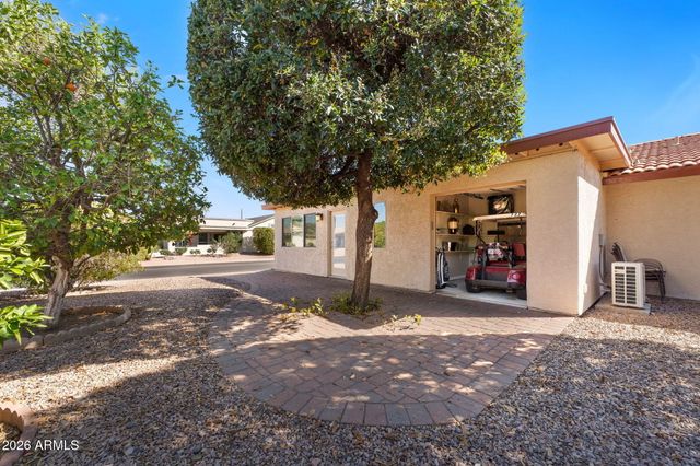 727 LEISURE WORLD --, Mesa, AZ 85206