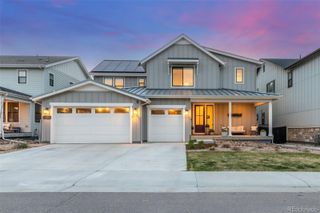 11101 Bright Sky Street, Littleton, CO 80125