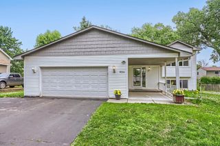9014 Hampshire Avenue N, Brooklyn Park, MN 55445