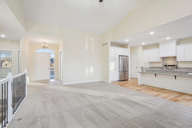 607 Shadow Brooke Lane, Tecumseh, MI 49286