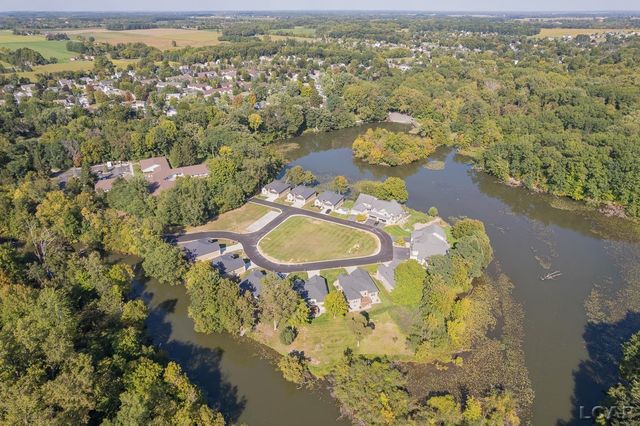 607 Shadow Brooke Lane, Tecumseh, MI 49286