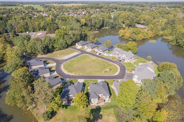 607 Shadow Brooke Lane, Tecumseh, MI 49286