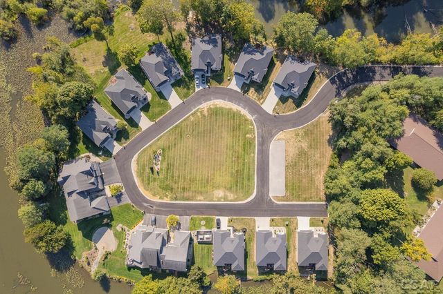 607 Shadow Brooke Lane, Tecumseh, MI 49286