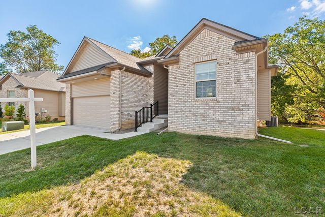 607 Shadow Brooke Lane, Tecumseh, MI 49286