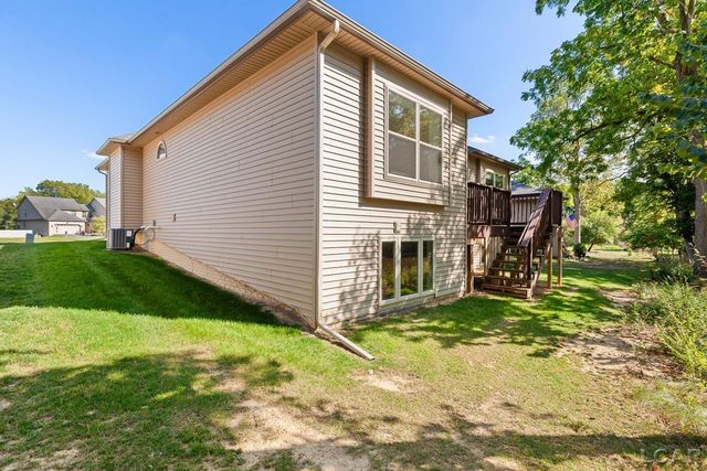 607 Shadow Brooke Lane, Tecumseh, MI 49286