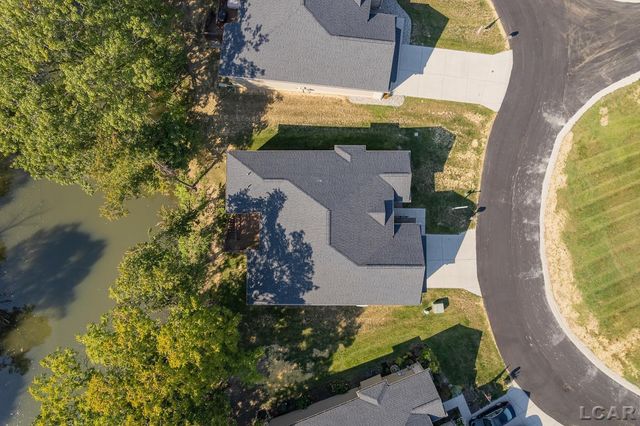 607 Shadow Brooke Lane, Tecumseh, MI 49286