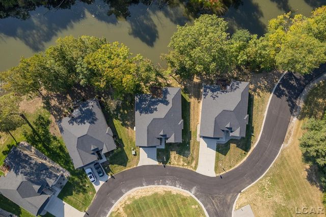 607 Shadow Brooke Lane, Tecumseh, MI 49286