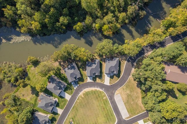 607 Shadow Brooke Lane, Tecumseh, MI 49286