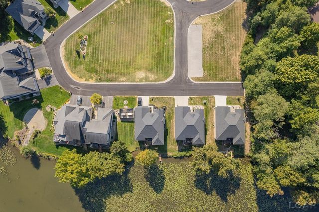 607 Shadow Brooke Lane, Tecumseh, MI 49286