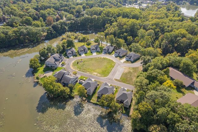 607 Shadow Brooke Lane, Tecumseh, MI 49286