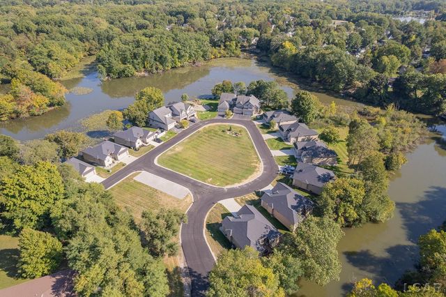 607 Shadow Brooke Lane, Tecumseh, MI 49286