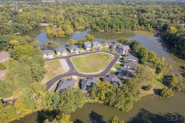 607 Shadow Brooke Lane, Tecumseh, MI 49286