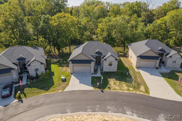 607 Shadow Brooke Lane, Tecumseh, MI 49286
