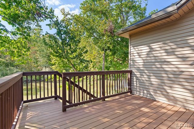 607 Shadow Brooke Lane, Tecumseh, MI 49286